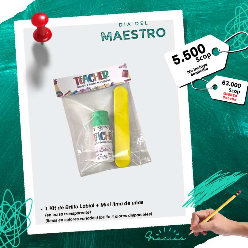 kit lima y brillo