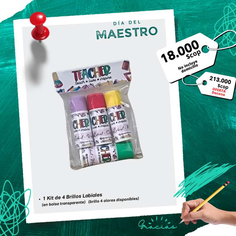kit brillos