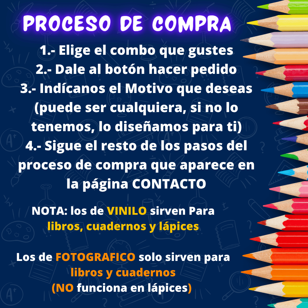 Proceso de compra 2